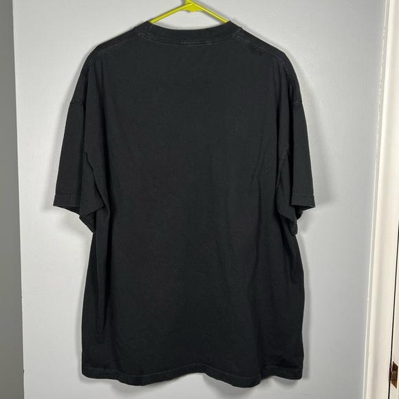 Green Bay Packers Vintage Super Bowl T-shirt - Picture 3 of 5